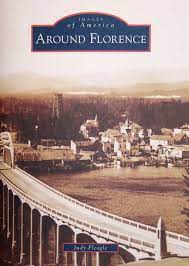 Around Florence by Judy Fleagle