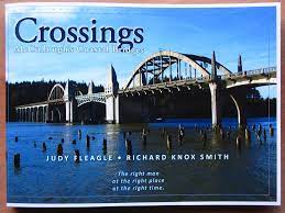 The Crossing by Judy Fleagle