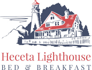 Heceta Lighthouse Gift Shop