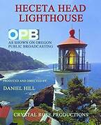 Heceta Head Lighthouse OPB DVD