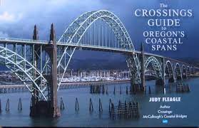 The Crossing Guide by Judy Fleagle