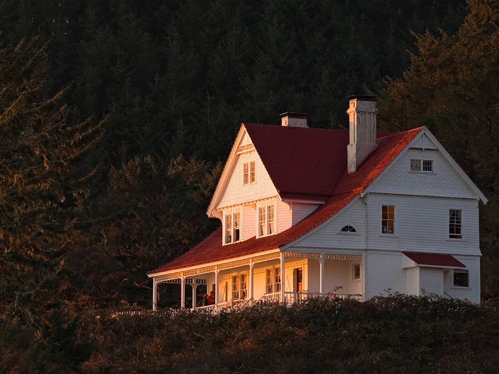 2024 Ghost Story Tour of the Keepers House Oct 26