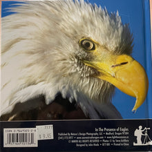 Load image into Gallery viewer, In the Presence of Eagles by Steven Astillero
