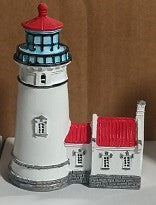 Heceta Head Lighthouse Replica