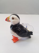 Load image into Gallery viewer, Puffin Ornament
