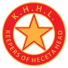 Help support Heceta's history! - Become a KHHL Member