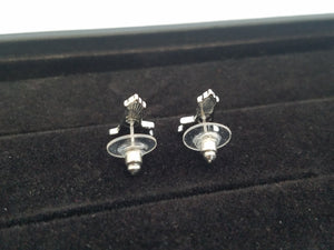 Lighthouse Stud Earrings