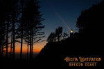 Heceta Head Lighthouse Postcards