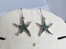 Load image into Gallery viewer, Sea Star Stud Earrings
