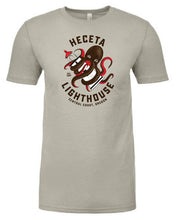Load image into Gallery viewer, Short Sleeve Heceta Head T-Shirt
