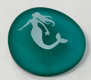 Mermaid Sea Glass