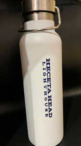 Heceta 20 Oz. Aluminum Water Bottle