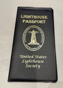 US Lighthouse Passport