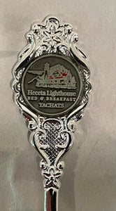 Heceta Lighthouse Collectible Spoon