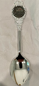 Heceta Lighthouse Collectible Spoon