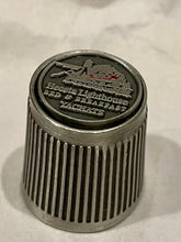 Load image into Gallery viewer, Heceta Lighthouse Pewter Thimble
