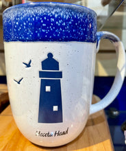 Load image into Gallery viewer, Dipped Lighthouse Mug

