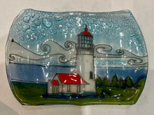 Load image into Gallery viewer, Heceta Head Handmade Art Glass
