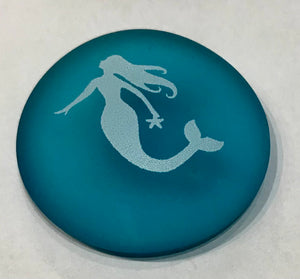 Mermaid Sea Glass